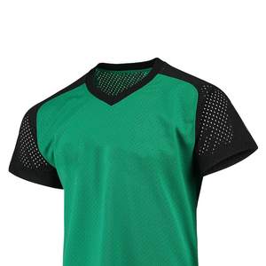 Por encargo usted propio diseño de sublimación Impresión digital cosido softabll equipo jersey de béisbol para la venta - Product Image 3