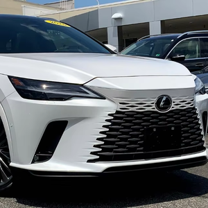 Seminuevo 2025 Lexxus RX Luxury AWD - Product Image 1