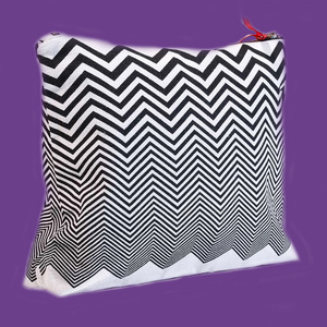 Custom Travel Cosmetic <b>Case</b> Small Fashionable Canvas for Toiletry Bag for Women's <b>Makeup</b> Storage Wholesale Available - Product Image 6