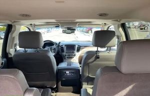 GMC Yukon Denali SUV d'occasion 2019, conduite à gauche, sièges en cuir, pneus R17 - Product Image 5