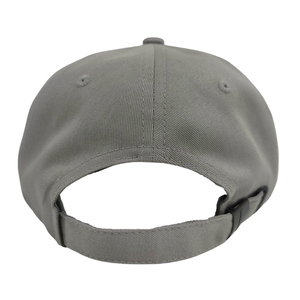 Gorras de béisbol no estructuradas de alta calidad, sombrero con logotipo de parche tejido de fábrica de Vietnam, Gorras ajustables para promoción de viaje informal L01 - Product Image 4