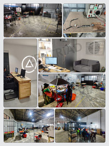 Made in India Stainless Steel <b>Probe</b> Material Flange Mounting Type 2 Wire Sensing Thermocouple <b>Temperature</b> Sensor of Best Quality - Product Image 6