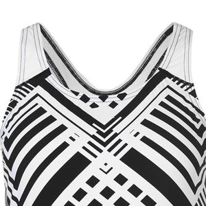 High Quality Women's <b>Bikini</b> Set Stylish Summer Beachwear Spandex Polyester Two-Piece Swimsuit Seamless - Product Image 5
