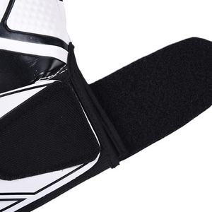 ถุงมือผู้รักษาประตูเยอรมันแบบนุ่มพิเศษถุงมือผู้รักษาประตูแบบมืออาชีพพร้อมนิ้วป้องกัน - Product Image 5