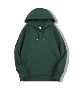 Sweat à capuche pour homme avec logo personnalisé Pull Vintage Washed Heavyweight 100% Cotton Fashion Print Plain Hoodie Mens Fashionable - Product Image 5