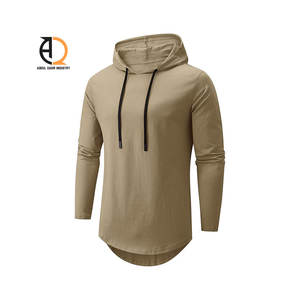 Sweat à capuche décontracté pour homme, personnalisable, printemps-automne, grande taille, sweat-shirts pas chers, streetwear - Product Image 1