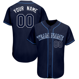 Camisetas de béisbol personalizadas, gran oferta, camiseta de béisbol sublimada, camisetas baratas de softball para hombre - Product Image 5