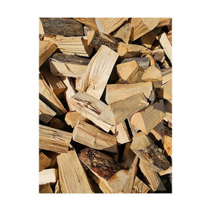 Leña de pino asequible suministrada para pedidos a granel con entrega mundial confiable - Product Image 2