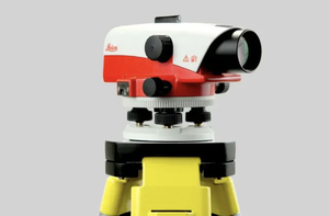 ราคาขายส่งอุปกรณ์ปรับระดับอัตโนมัติรุ่น NA700 - Product Image 4
