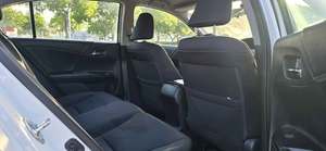 2015 H0NDA ACC0RD SP0RT ventes promotionnelles - Product Image 2