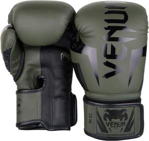<span class=keywords><strong>Guantes</strong></span> de Boxeo Personalizados con Diseño Impreso para Entrenamiento de MMA, Kickboxing y Combate, Protección para las Manos, <span class=keywords><strong>Guantes</strong></span> de Boxeo <span class=keywords><strong>Venum</strong></span> <span class=keywords><strong>Elite</strong></span> - Product Image 1