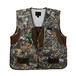 Gilet de chasse respirant, léger, avec plusieurs poches, pour les activités de chasse en plein air - Product Image 1