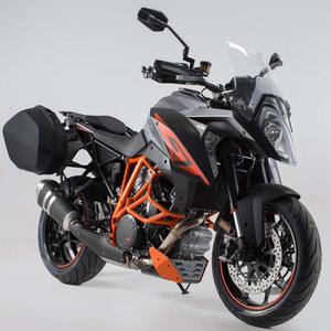 KTM 1290 Super Duke GT, moto de tourisme sportive haut de gamme prête à l'exportation, avec une construction durable et des composants fiables - Product Image 5