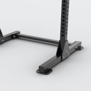QLI QSPX1 SPX <b>Rack</b> 1 Heavy Steel <b>Squat</b> <b>Rack</b> Functional Training Stand for Barbell Exercises and Strength Conditioning - Product Image 5