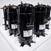 Compresseurs à spirale Bsonyo C-SBN373H8H pour climatisation et réfrigération, compresseurs de réfrigérateur