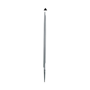 TRIÁNGULO extrafino borde en bruto EXTRA SLIM TAPER - Product Image 1