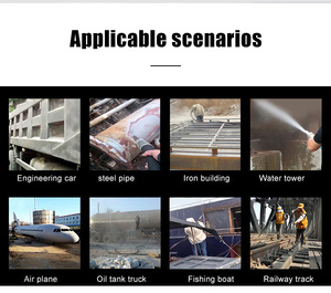 Gran Oferta: Equipo de Sandblasting Abrasivo de Alta Calidad y Confiabilidad - Product Image 3