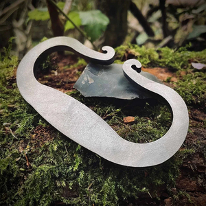 เหล็กคาร์บอนปลอมสำหรับตั้งแคมป์ - Product Image 4