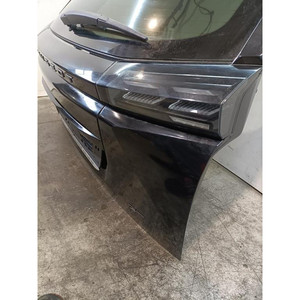 Puerta Trasera Completa para Peugeot 2008 Serie 9831045880 DV5RC/YHZ (19>) - Product Image 3