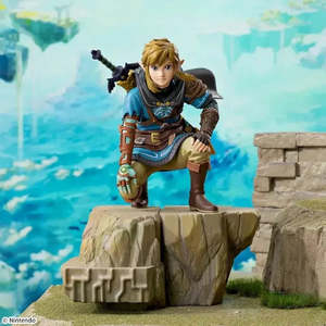 Figura de Tears of the Kingdom, Origen de la Animación Japonesa - Product Image 2