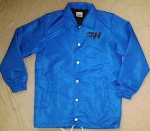 New Design Rain Jacket Windbreaker Jacket High Quality Men Sport Windbreaker Spring Jackets Raincoat - Product Image 1