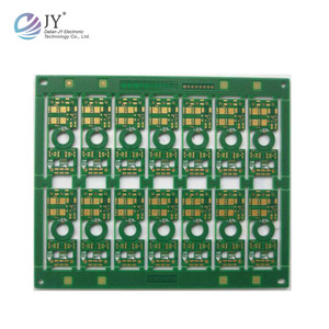 Fabricante de ensamblaje de placa PCBA OEM en circuito de placas PCB de precio competitivo de fábrica de China - Product Image 5