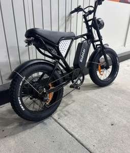 Listo para enviar Rid star Lite pro Q20, Q20 PRO Y Q16 - Product Image 5