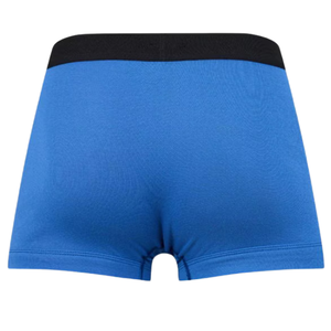 ขายส่งกางเกงบ็อกเซอร์ชายจำนวนมาก รับผลิตตามแบบ OEM พร้อมปักโลโก้ ผ้าฝ้าย 100% ระบายอากาศ แห้งเร็ว ผลิตจากโรงงานโดยตรง ODM - Product Image 5