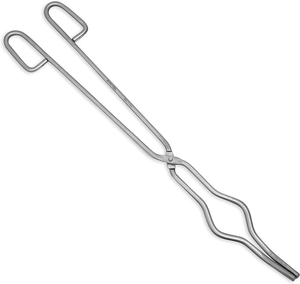 Premium Quality Stainless Steel <b>Tong</b> <b>Serving</b> Utility Farmhouse Tableware <b>Serving</b> Use Top Selling Best Price - Product Image 4