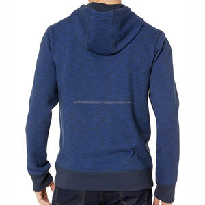 Sudaderas con Capucha de Sublimación para Hombre de Alta Calidad para Invierno, Diseño Transpirable Informal con Impresión Digital, Colección de Gran Venta - Product Image 2