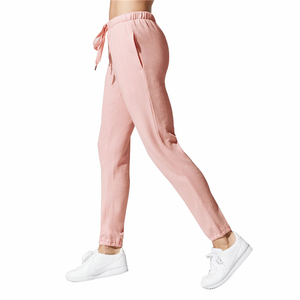 Pantalones Deportivos Casuales de Moda para Mujer 2026, Talla XL, con Estampado, 6 Bolsillos, Estilo Cargo, Color Liso, para Deportes de Invierno - Product Image 2