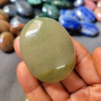 Pierre de palmier en cristal naturel poli en gros, semi-précieuse, pour artisanat, décoration, méditation, guérison, divination, Feng Shui, mariage