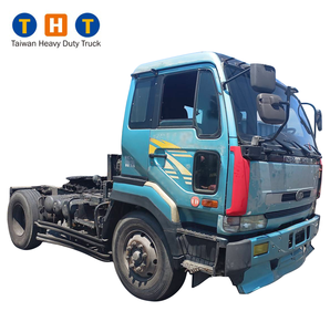 ใช้เครื่องยนต์รถบรรทุกที่ใช้ CKA451 PF6 12503CC 2000Y 35Ton สำหรับ NISSAN UD - Product Image 1