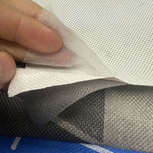 Membrana Transpirable KOSITE para Techo, 1.5m x 50m, Membrana de PP Impermeable, Barrera de Vapor para Construcción de Techos y Paredes - Product Image 4
