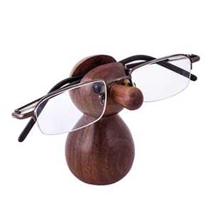 Soporte de Madera para Exhibición de Gafas - Product Image 4