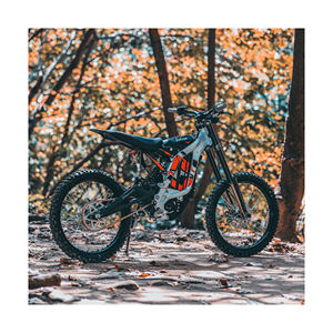 Suron X-Series Extreme Adventure Sportbikes 60V Bicicleta Eléctrica - Product Image 6