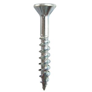 <b>Screws</b> for Wood Best-Selling Carbon Steel Hardware Fasteners Joint Connector Bolt for Cabinet Oem/Odm Vietnamese Manufacturer - Product Image 1