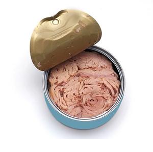 Precio de Venta caliente de atún de marisco enlatado para la venta - Product Image 2