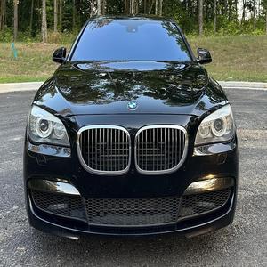 UTILISÉ LHD/RHD 2012 B M W 760LI - Product Image 1