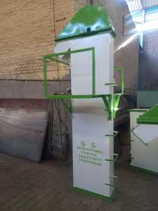 Machines de traitement d'aliments pour bétail à haute productivité essentielle pour l'alimentation du bétail - Product Image 4