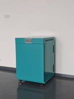 Incubateur CO2 pour laboratoire de FIV et culture cellulaire |   Incubateur d'œufs à capteur infrarouge avec filtre HEPA