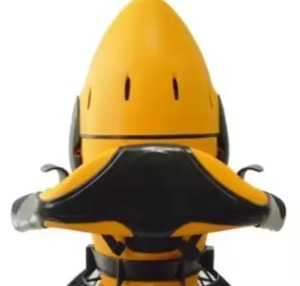 Prêt à expédier 100% nouvelle édition limitée PRO scooter d'eau de mer haute qualité 600w puissance personnalisable OEM et ODM Support - Product Image 1