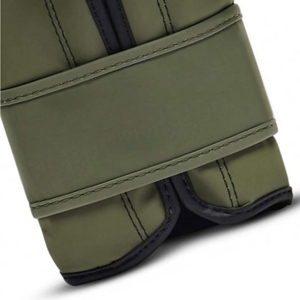 Guantes de Boxeo de Cuero Resistentes HB SPORTS HS-BG-25 Fabricados en Fábrica, Logotipo Personalizado, Absorción de Humedad, Cierre de Velcro para Exteriores - Product Image 4