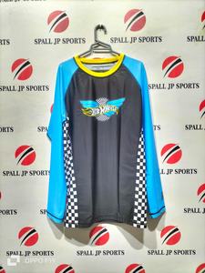 A&P X HOT WHEELS Rashguard y Short de MMA de Alta Calidad, Rashguard Sublimado Personalizado, Conjunto de Compresión No Gi Bjj con Tu Logotipo - Product Image 3