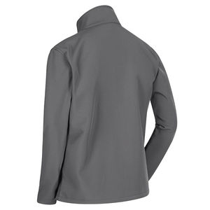 Veste Softshell de protection hivernale OEM ODM pour hommes fabriquée au Pakistan, veste Softshell pour vente en ligne - Product Image 3