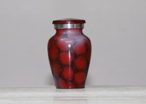 Urna de cremación para ceniza humana adulta, fabricante de gran calidad, disponible, a precio impresionante y competitivo - Product Image 3