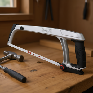 Ensemble de 2 scies à métaux Stanley FatMax de qualité supérieure - Product Image 3