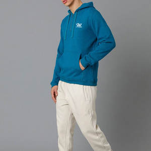 2025 Best Design Basics Sweats à capuche zippés courts Logo personnalisé en gros Sweats à capuche zippés courts pour adultes - Product Image 6