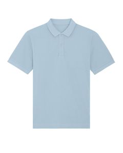 Polo de golf personnalisé séchage rapide 100% polyester t-shirt sublimation polo vierge grande taille polos pour hommes pour moi - Product Image 3