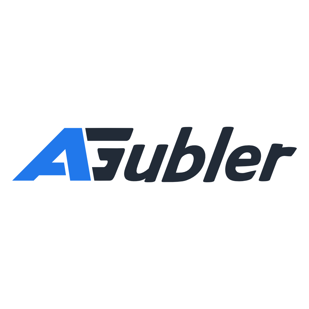 A. Gubler GmbH logo
